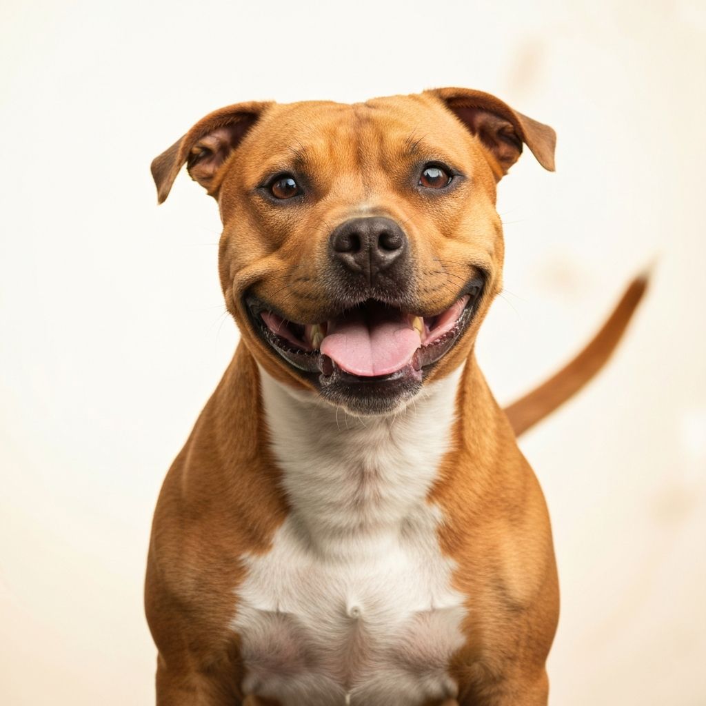 Zoey - Staffordshire